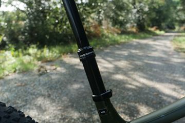 Used Rocky Mountain Altitude SRAM XX1 Eagle AXS 2022 Mountainbike, Black — image 13 of 13