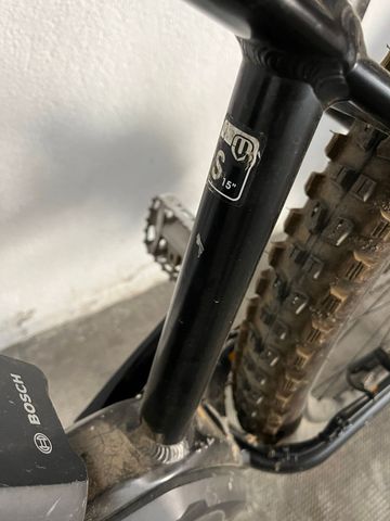 Brugt Mondraker Prime 2018 2018 Mountainbike — billede 6 af 10