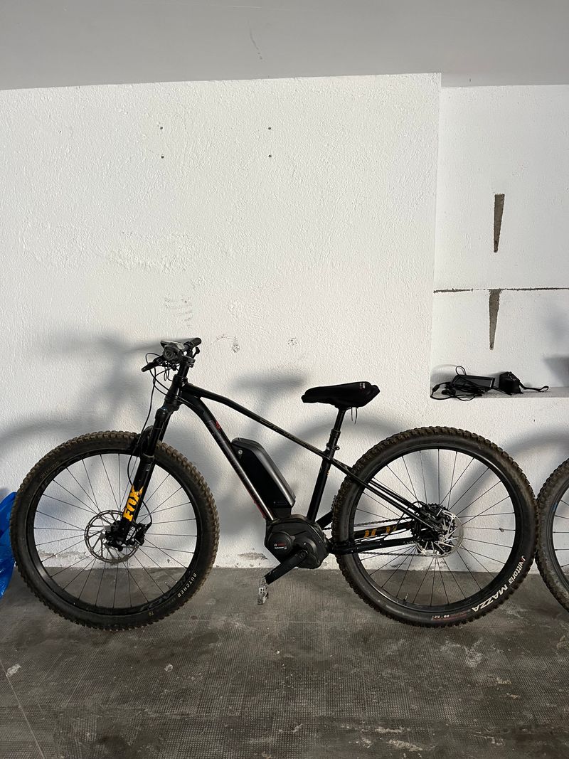Brugt Mondraker Prime 2018 2018 Mountainbike — billede 4 af 10