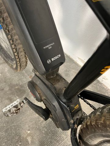 Brugt Mondraker Prime 2018 2018 Mountainbike — billede 5 af 10
