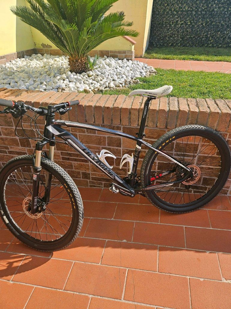 Bici Mtb Mountain Bike Top Di Gamma 62 Race Bici Da Corsa 62 C 62 Bici