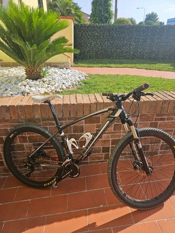 Used Olympia Bull 27.5 2019 2019 MTB