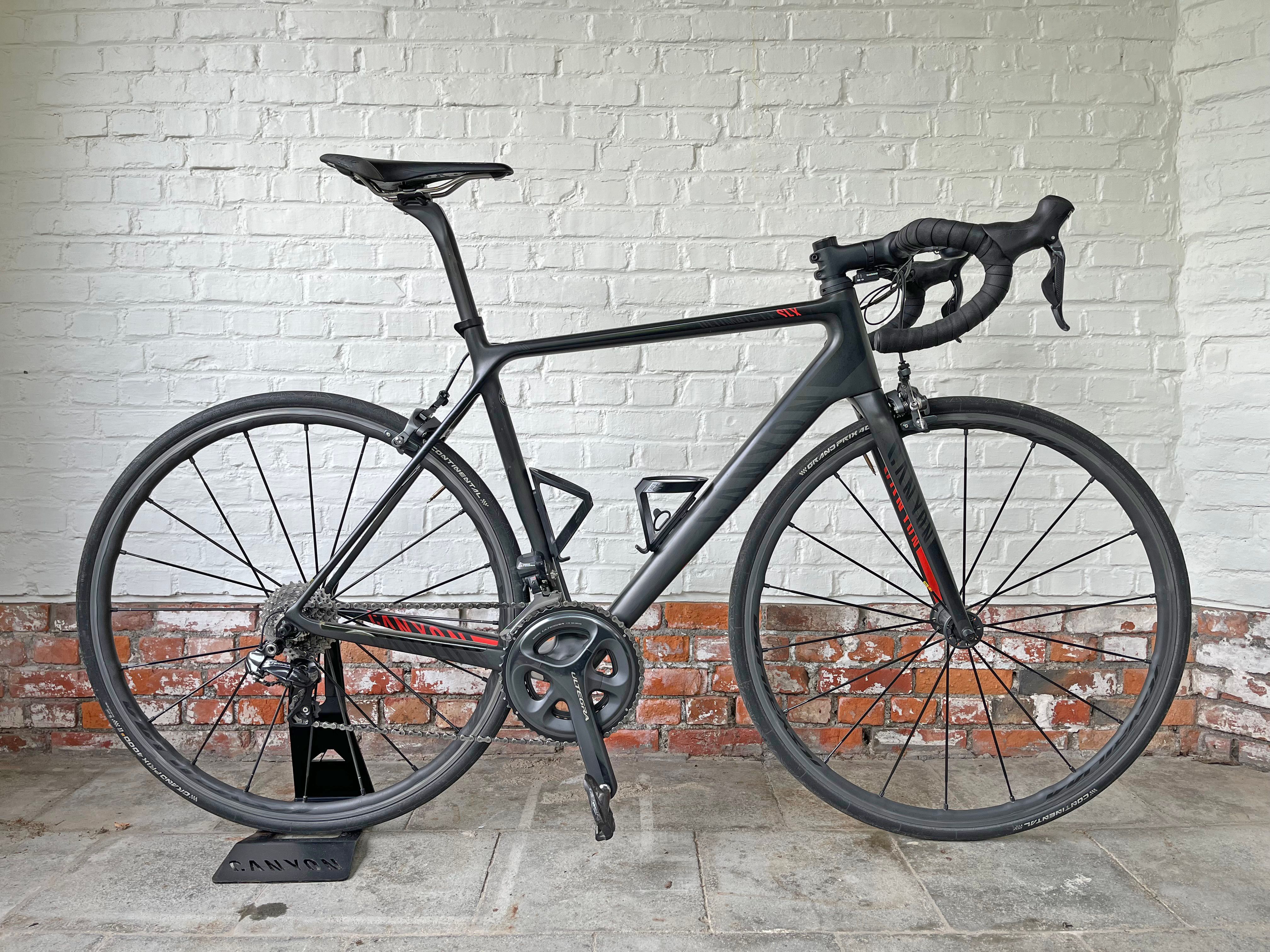 Vitalones Canyon Ultimate Al Slx 2015 Canyon Ultimate Cf Sl Canyon