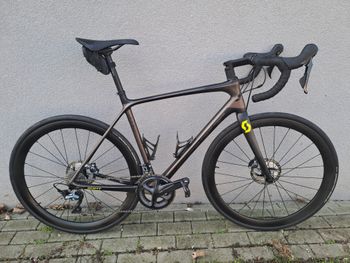Scott, Addict 10 disc 2019