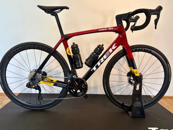 Used Trek DOMANE SLR 6 Gen 4 2024 2023 Road & Gravel