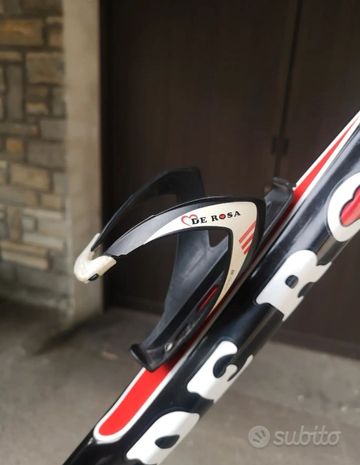 Used De Rosa Rs King 3 2012 Road & Gravel, Black — image 5 of 5