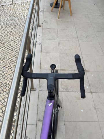 Used Ridley Noah SRAM Red eTap AXS 2024 Road & Gravel, Purple — image 15 of 18