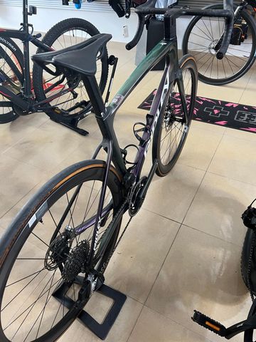 Used Ridley Noah SRAM Red eTap AXS 2024 Road & Gravel, Purple — image 18 of 18
