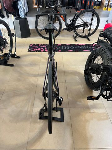 Used Ridley Noah SRAM Red eTap AXS 2024 Road & Gravel, Purple — image 17 of 18