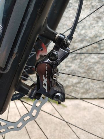 Used Lapierre Spicy Team CF 2021 2021 Mountainbike, Black, 29 — image 18 of 18