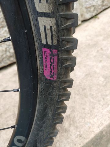Used Lapierre Spicy Team CF 2021 2021 Mountainbike, Black, 29 — image 15 of 18