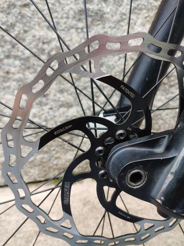 Used Lapierre Spicy Team CF 2021 2021 Mountainbike, Black, 29 — image 7 of 18
