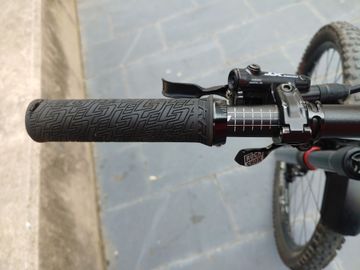 Used Lapierre Spicy Team CF 2021 2021 Mountainbike, Black, 29 — image 3 of 18