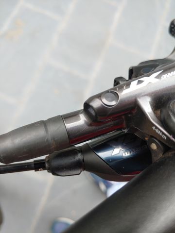 Used Lapierre Spicy Team CF 2021 2021 Mountainbike, Black, 29 — image 5 of 18