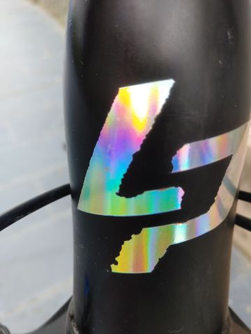 Used Lapierre Spicy Team CF 2021 2021 MTB