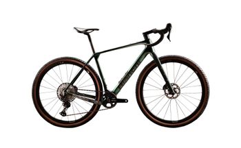 Bianchi, Arcadex Pro GRX 820/822 Disc 1x12sp