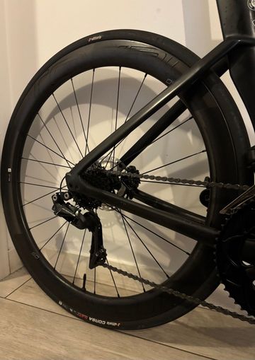 Used Specialized Venge S-Works 2018 Road & Gravel, Black — image 3 of 5