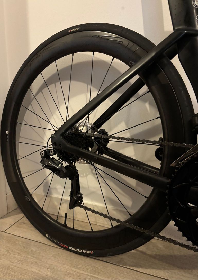 Used Specialized Venge S-Works 2018 Road & Gravel, Black — image 3 of 5