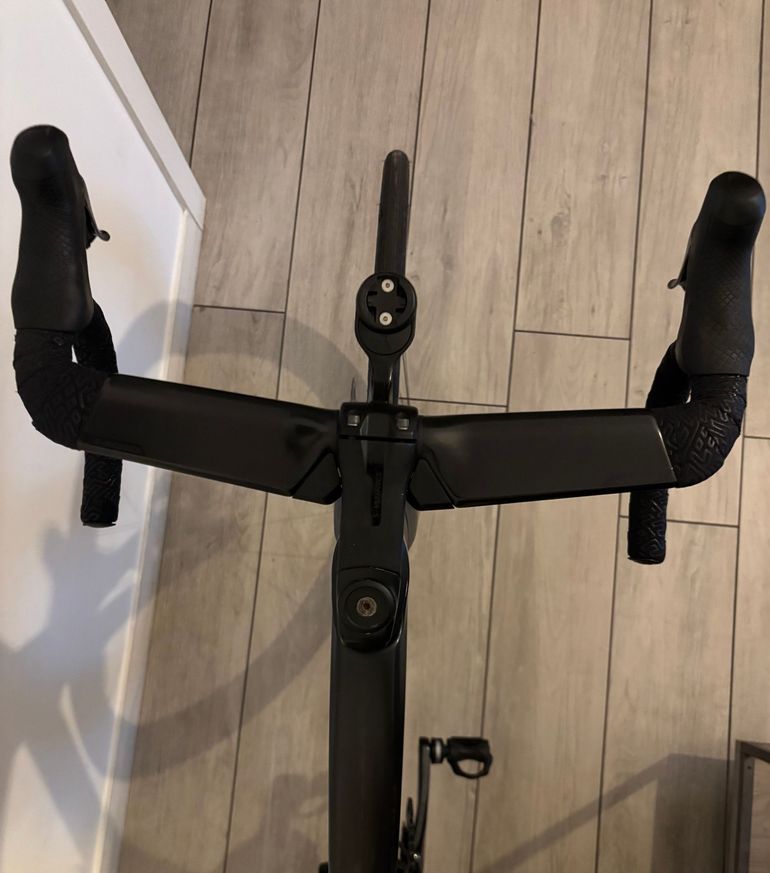Used Specialized Venge S-Works 2018 Road & Gravel, Black — image 5 of 5