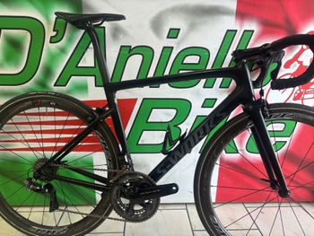 Used Specialized Women's S-Works Tarmac 2018 2018 Road & Gravel