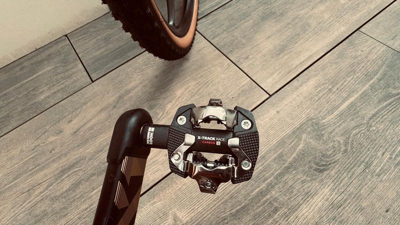 Gebrauchtes Specialized Epic SRAM XX1 Eagle 2021 Mountainbike, Rot — Bild 6 von 13