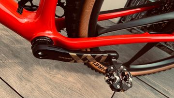 Gebrauchtes Specialized Epic SRAM XX1 Eagle 2021 Mountainbike, Rot — Bild 5 von 13