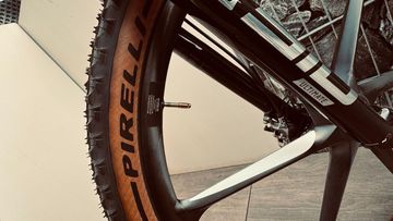 Gebrauchtes Specialized Epic SRAM XX1 Eagle 2021 Mountainbike, Rot — Bild 13 von 13