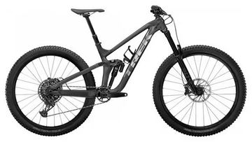 Used Trek Slash 8 2022 2022 Mountainbike, Light Gray — image 10 of 10