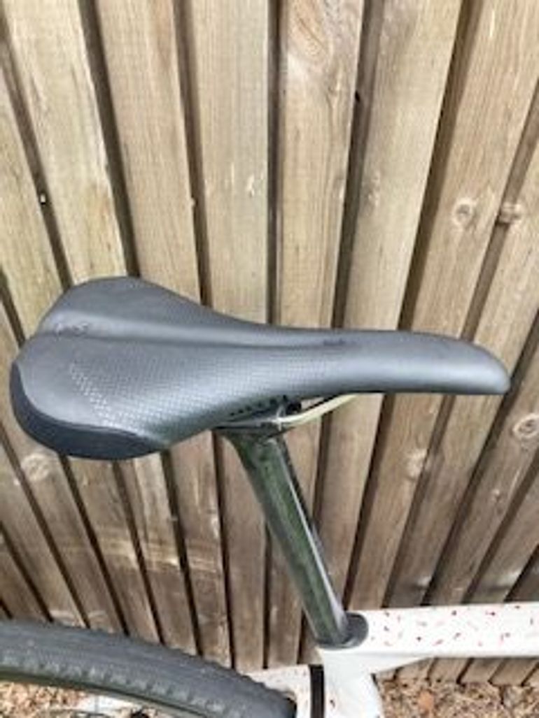 Used BMC Urs SRAM Force eTap AXS 2023 Road & Gravel, White — image 8 of 8