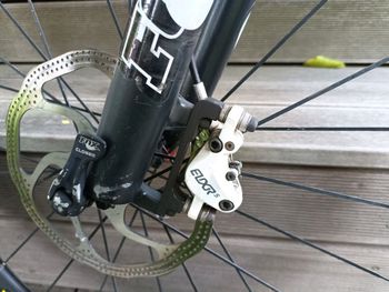 Tweedehands Canyon Nerve AL+ 2014 Mountainbike — afbeelding 7 van 13