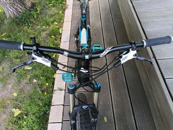 Tweedehands Canyon Nerve AL+ 2014 Mountainbike — afbeelding 4 van 13