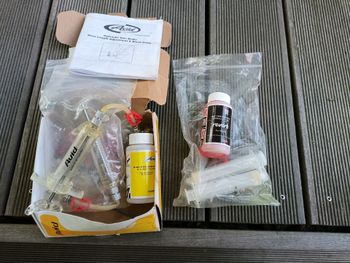 Tweedehands Canyon Nerve AL+ 2014 Mountainbike — afbeelding 13 van 13