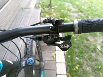 Tweedehands Canyon Nerve AL+ 2014 Mountainbike — afbeelding 5 van 13