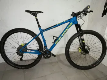 Rocky Mountain, Vertex 970 RSL