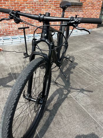 Used SUPERIOR BIKES XP 909 2022 MTB