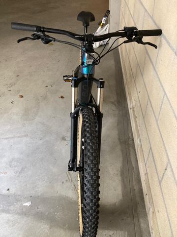 Brugt BULLS COPPERHEAD AM 2 ABS 29/27.5 2024 2024 Mountainbike — billede 4 af 6