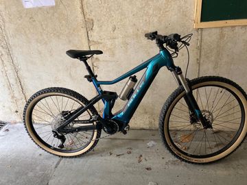 Brugt BULLS COPPERHEAD AM 2 ABS 29/27.5 2024 2024 Mountainbike — billede 5 af 6
