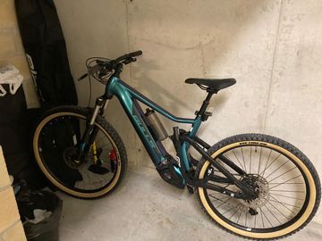 Brugt BULLS COPPERHEAD AM 2 ABS 29/27.5 2024 2024 Mountainbike — billede 2 af 6