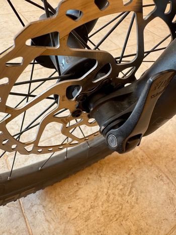 Used Trek Fuel EX 8 Plus 2019 2019 Mountainbike, Black, 27.5 — image 11 of 13
