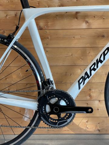 Używany Parkpre K6 2024 Road & Gravel — zdjęcie 3 z 5