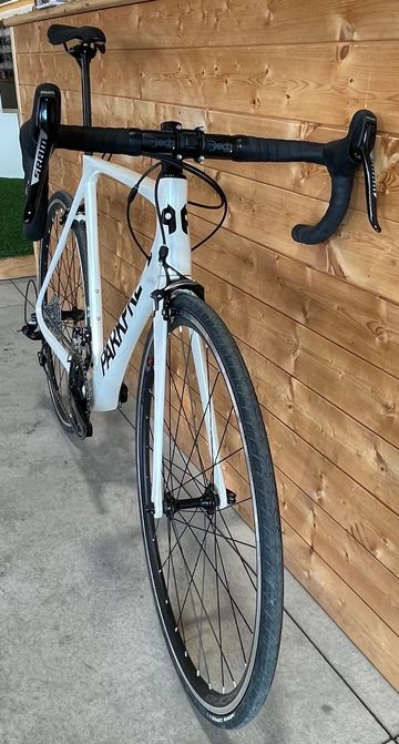 Używany Parkpre K6 2024 Road & Gravel — zdjęcie 5 z 5