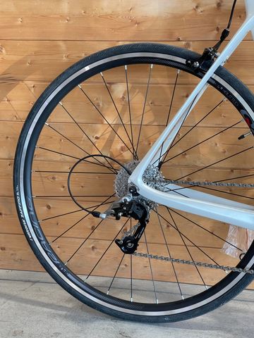 Używany Parkpre K6 2024 Road & Gravel — zdjęcie 4 z 5