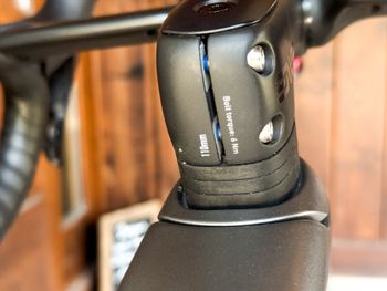 Used Enve Melee 2024 Road & Gravel, Light Gray — image 4 of 10