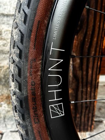 Used Enve MOG 2024 Road & Gravel, Light Gray — image 8 of 13