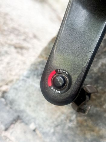 Used Enve MOG 2024 Road & Gravel, Light Gray — image 12 of 13