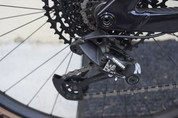 Used Scott Spark 970 blue (EU) 2024 2024 Mountainbike, Blue, 29 — image 7 of 11