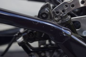 Used Scott Spark 970 blue (EU) 2024 2024 Mountainbike, Blue, 29 — image 9 of 11