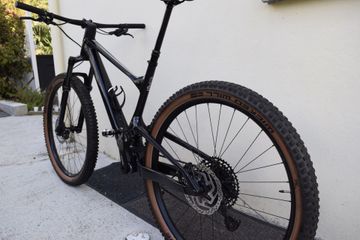 Used Scott Spark 970 blue (EU) 2024 2024 Mountainbike, Blue, 29 — image 3 of 11