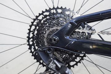 Used Scott Spark 970 blue (EU) 2024 2024 Mountainbike, Blue, 29 — image 6 of 11
