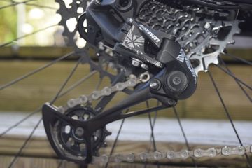 Used Scott Spark 970 blue (EU) 2024 2024 Mountainbike, Blue, 29 — image 8 of 11